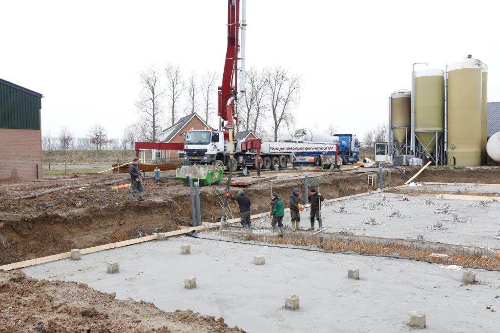 De organisatie in ontwikkeling